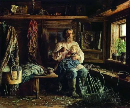 Слов'янофіли представники, основні ідеї, світогляд (ідеї) Слов'янофіли представники, основні ідеї, світогляд