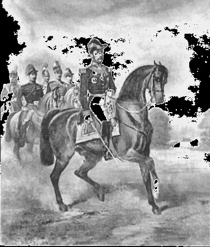 З легкої руки