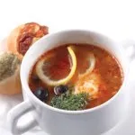 солянка класична
