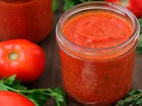 Соус український, кулінарні рецепти (український) Соус український, кулінарні рецепти