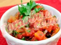 Соус український, кулінарні рецепти (соус) Соус український, кулінарні рецепти