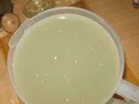 Солимо капусту без солі - російська кухня