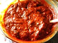 Соус український, кулінарні рецепти (соус) Соус український, кулінарні рецепти