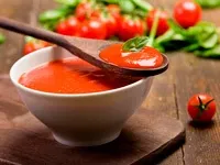 Соус український, кулінарні рецепти (рецепти) Соус український, кулінарні рецепти