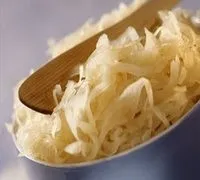 Солимо капусту без солі - російська кухня