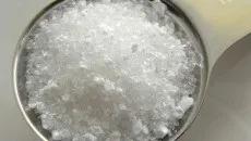 Сіль для волосся застосовуємо маски правильно (маски) Сіль для волосся застосовуємо маски правильно