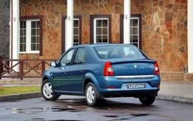 Поради «бувалих» або що зробити для підвищення якості Логана, клуб автовласників renault logan (зробити) Поради «бувалих» або що зробити для підвищення якості Логана, клуб автовласників renault logan