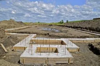 Склад бетону для фундаменту пропорції на 1м3 (фундаменту) Склад бетону для фундаменту пропорції на 1м3