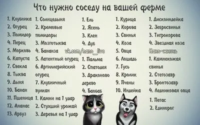 Поради для хорошого сусідства (які гравці використовують) Поради для хорошого сусідства