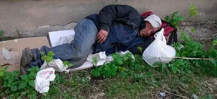 Сонник бомж до чого сниться бомж уві сні (бомж) Сонник бомж до чого сниться бомж уві сні