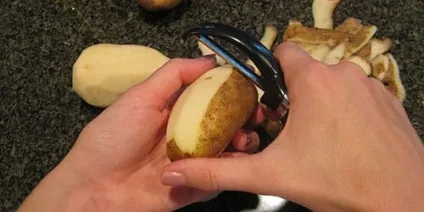 Сонник сира картопля до чого сниться сира картопля уві сні (сира) Сонник сира картопля до чого сниться сира картопля уві сні