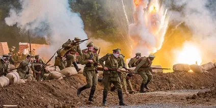 Сонник атакувати до чого сниться атакувати уві сні (атакувати) Сонник атакувати до чого сниться атакувати уві сні