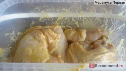 Соус махеев' гірчичний маринад для курки - «два маринаду для курки в одному отзие (маринад) Соус махеев' гірчичний маринад для курки - «два маринаду для курки в одному отзие