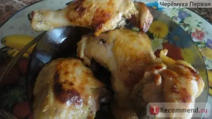 Соус махеев' гірчичний маринад для курки - «два маринаду для курки в одному отзие (курки) Соус махеев' гірчичний маринад для курки - «два маринаду для курки в одному отзие