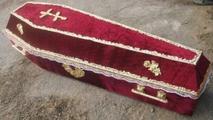 Сонник приснився труну до чого сниться труну уві сні