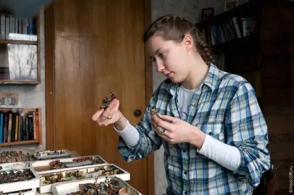 Солдатики з пластиліну - зроби сам своїми руками вироби, саморобки
