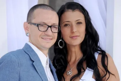 Соліста linkin park Беннінгтона поховали в каліфорнії (Беннінгтона) Соліста linkin park Беннінгтона поховали в каліфорнії