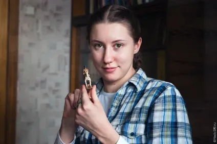 Солдатики з пластиліну - зроби сам своїми руками вироби, саморобки