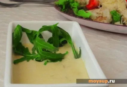 Склад салату цезар - класичний, з куркою, з креветками (склад) Склад салату цезар - класичний, з куркою, з креветками
