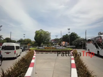 Сонгтео і тук-туки в Паттайя, маршрути і зупинки громадського транспорту в Паттайя (маршрути) Сонгтео і тук-туки в Паттайя, маршрути і зупинки громадського транспорту в Паттайя
