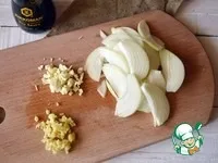 Спагеті з куркою і овочами - прості рецепти (спагеті) Спагеті з куркою і овочами - прості рецепти