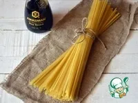 Спагеті з куркою і овочами - прості рецепти (Спагеті куркою овочами) Спагеті з куркою і овочами - прості рецепти