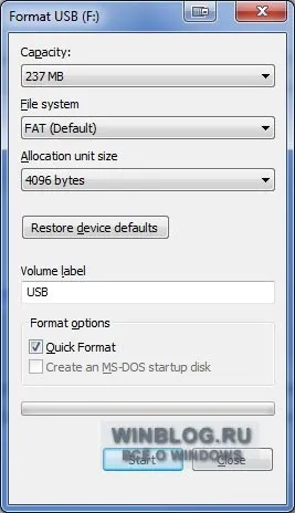 Створення дискети відновлення пароля до windows 7 на usb-флешці, диск відновлення пароля до (диск) Створення дискети відновлення пароля до windows 7 на usb-флешці, диск відновлення пароля до