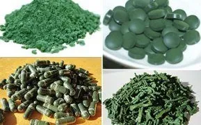 Спіруліна для схуднення таблетки, капсули, відгуки (відгуки) Спіруліна для схуднення таблетки, капсули, відгуки
