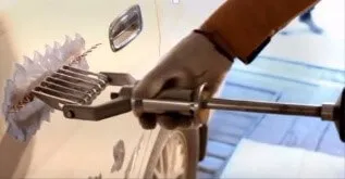 Способи рихтування авто своїми руками (фарбування ціна рихтування) Способи рихтування авто своїми руками