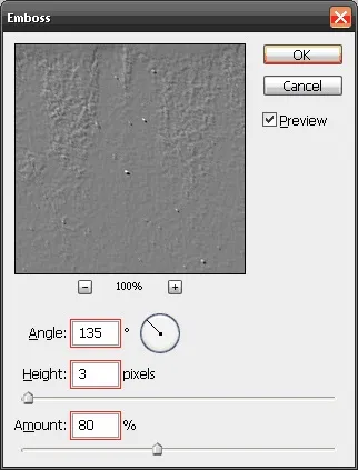 Створення текстури з фотографії - уроки adobe photoshop (цього шару фільтр) Створення текстури з фотографії - уроки adobe photoshop