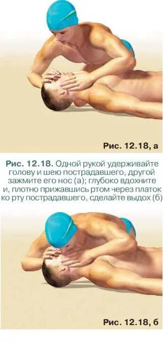 Порятунок на воді, школа плавання (плавання) Порятунок на воді, школа плавання