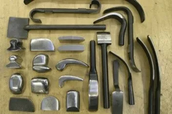Способи рихтування авто своїми руками (авто) Способи рихтування авто своїми руками