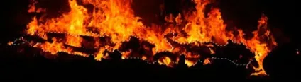 Створюємо вогненний ефект на фото, уроки (ефект) Створюємо вогненний ефект на фото, уроки