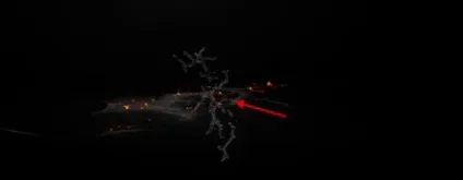 Створюємо вогненний ефект на фото, уроки (новий шар Ctrl Shift) Створюємо вогненний ефект на фото, уроки