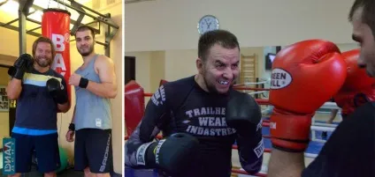 Спортивна стоматологія (боксерська каппа) спортивна стоматологія