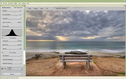 Створення hdr в photomatix, школа фотографії vorobyev - s (як навчитися фотографувати) Створення hdr в photomatix, школа фотографії vorobyev - s