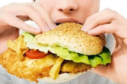 Список продуктів, які не можна їсти при схудненні (ефект) Список продуктів, які не можна їсти при схудненні
