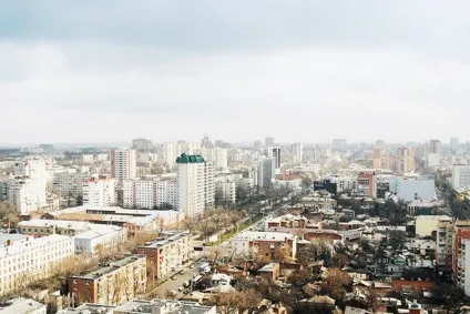 Поради досвідчених як правильно подорожувати поУкаіни (подорожувати) Поради досвідчених як правильно подорожувати поУкаіни