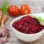 Способи заготівлі стрілок часнику на зиму (стрілок) Способи заготівлі стрілок часнику на зиму