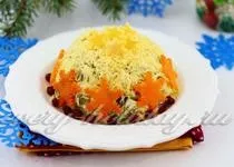 Спрінг-роли з куркою, рецепт з фото крок за кроком (фото) Спрінг-роли з куркою, рецепт з фото крок за кроком