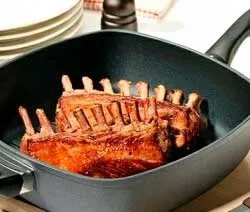 Стейк Рибай на сковороді як готувати академія t-bone (готувати) Стейк Рибай на сковороді як готувати академія t-bone