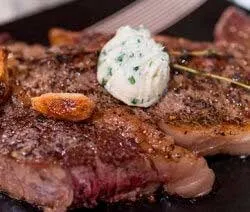 Стейк Рибай на сковороді як готувати академія t-bone (Рибай) Стейк Рибай на сковороді як готувати академія t-bone