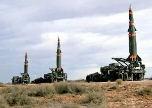 США готують ядерний удар поУкаіни