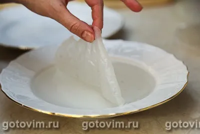 Спрінг роли з куркою і овочами (спринг) Спрінг роли з куркою і овочами