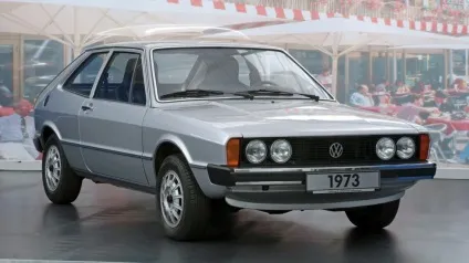Порівняння ваз-2108 і volkswagen scirocco (колеса) Порівняння ваз-2108 і volkswagen scirocco