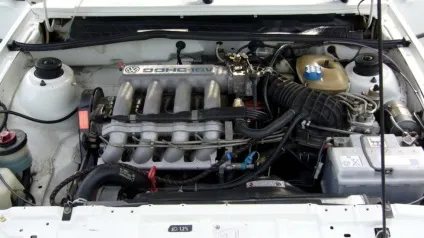 Порівняння ваз-2108 і volkswagen scirocco (звичайним тридверним хетчбеком гольф-класу) Порівняння ваз-2108 і volkswagen scirocco
