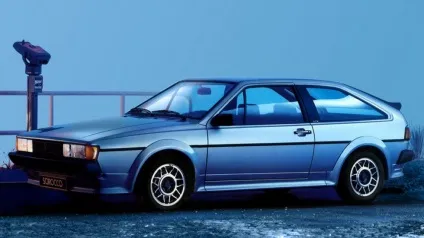 Порівняння ваз-2108 і volkswagen scirocco (колеса) Порівняння ваз-2108 і volkswagen scirocco