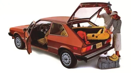 Порівняння ваз-2108 і volkswagen scirocco (Справедливості заради відзначимо) Порівняння ваз-2108 і volkswagen scirocco