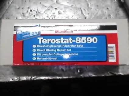 Скло собакаря і як я стала тонувати (скло) Скло собакаря і як я стала тонувати
