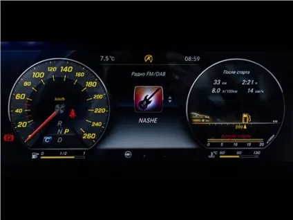 Порівняльний тест mercedes-benz e-class, jaguar xf (тест) Порівняльний тест mercedes-benz e-class, jaguar xf
